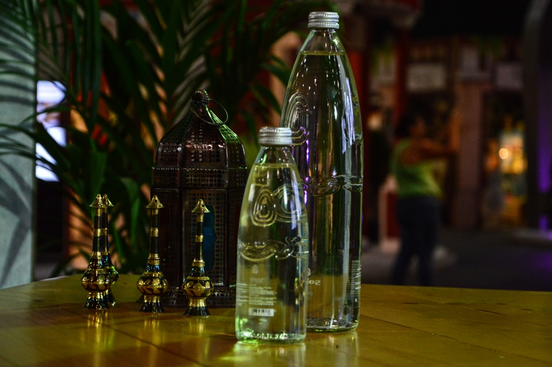 Festival of Ramadaniyat Beirutiya